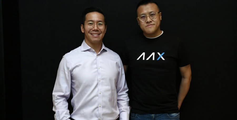 AAX Founders