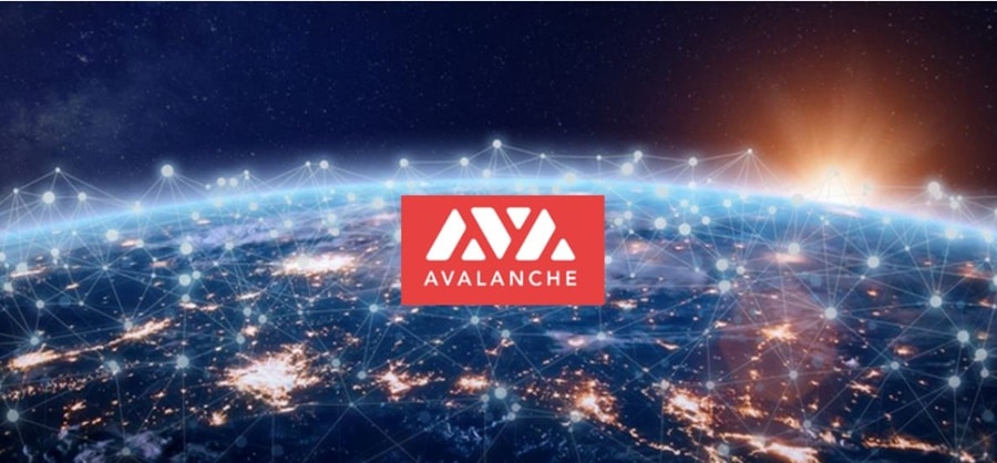 Avalanche-verkko