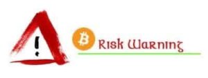Bitcoin & Cryptocurrency Risk Warning – Please Read PlatoAiStream PlatoAiStream. Data Intelligence. Vertical Search. Ai.