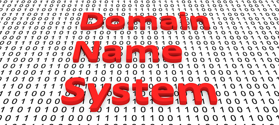 System DNS