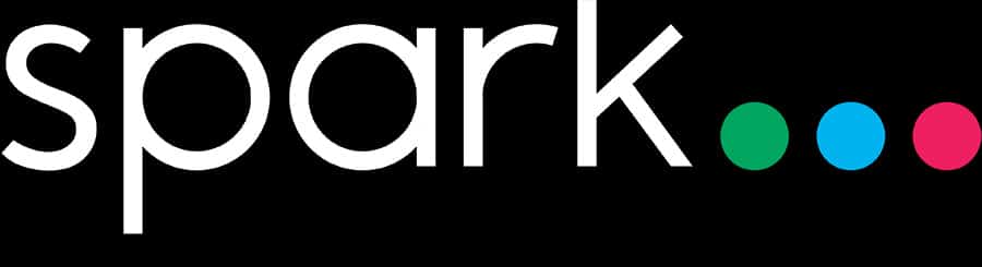 Sparkchain logó