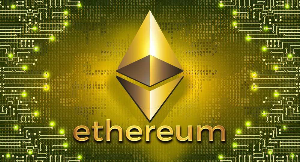 Ether Moves Past, geth, grayscale, trust, ethereum, bitcoin