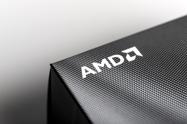 Logotip AMD.