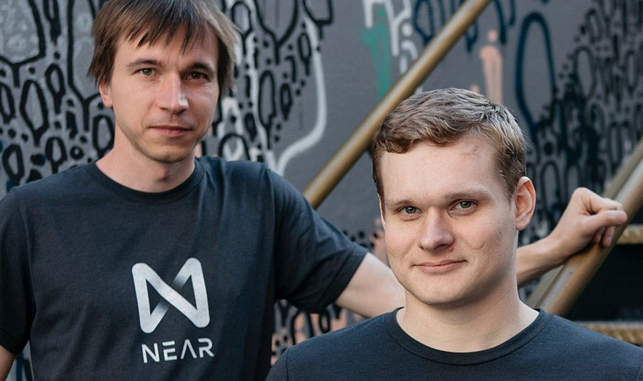 Nær Protocol Founders
