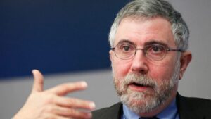 Nobel Laureate Paul Krugman Quits Predicting Bitcoin’s Demise, Now Says BTC ‘Can Survive Indefinitely’ PlatoAiStream PlatoAiStream. Data Intelligence. Vertical Search. Ai.