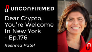 Should NYC’s Pension Funds Invest in Crypto? This Comptroller Candidate Says Yes PlatoAiStream PlatoAiStream. Data Intelligence. Vertical Search. Ai.