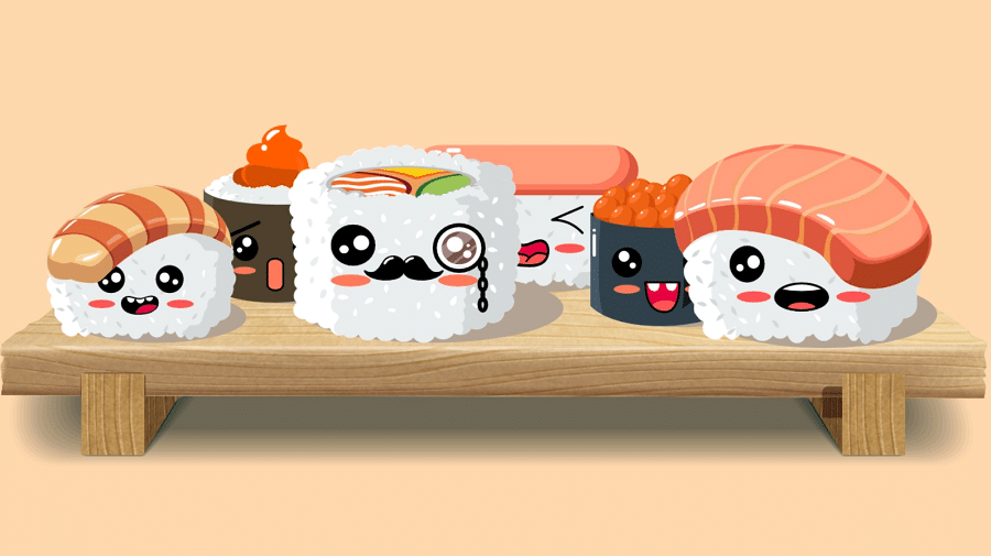 SushiSwap Historia