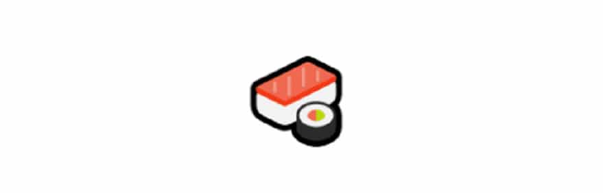 Token de SushiSwap
