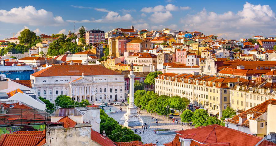 Portugal Crypto-belastingen
