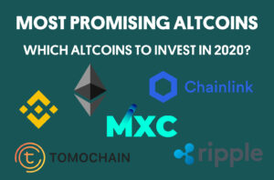 Thinking beyond Bitcoin – 6 most promising altcoins for 2020 PlatoAiStream PlatoAiStream. Data Intelligence. Vertical Search. Ai.
