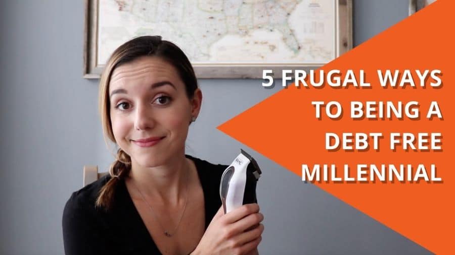 5 Frugal Ways