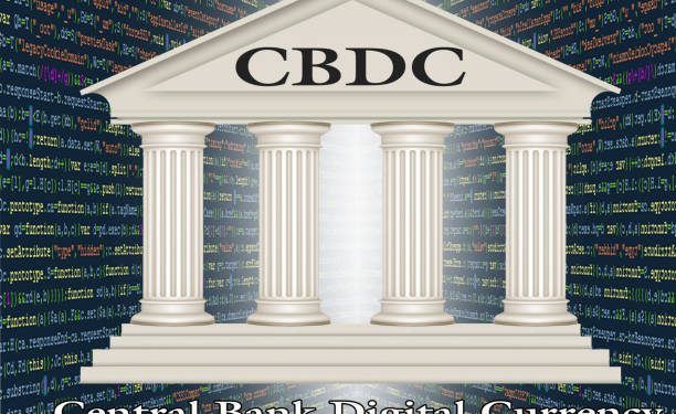 Decentralisering trodde vara den sista gränsen för CBDC