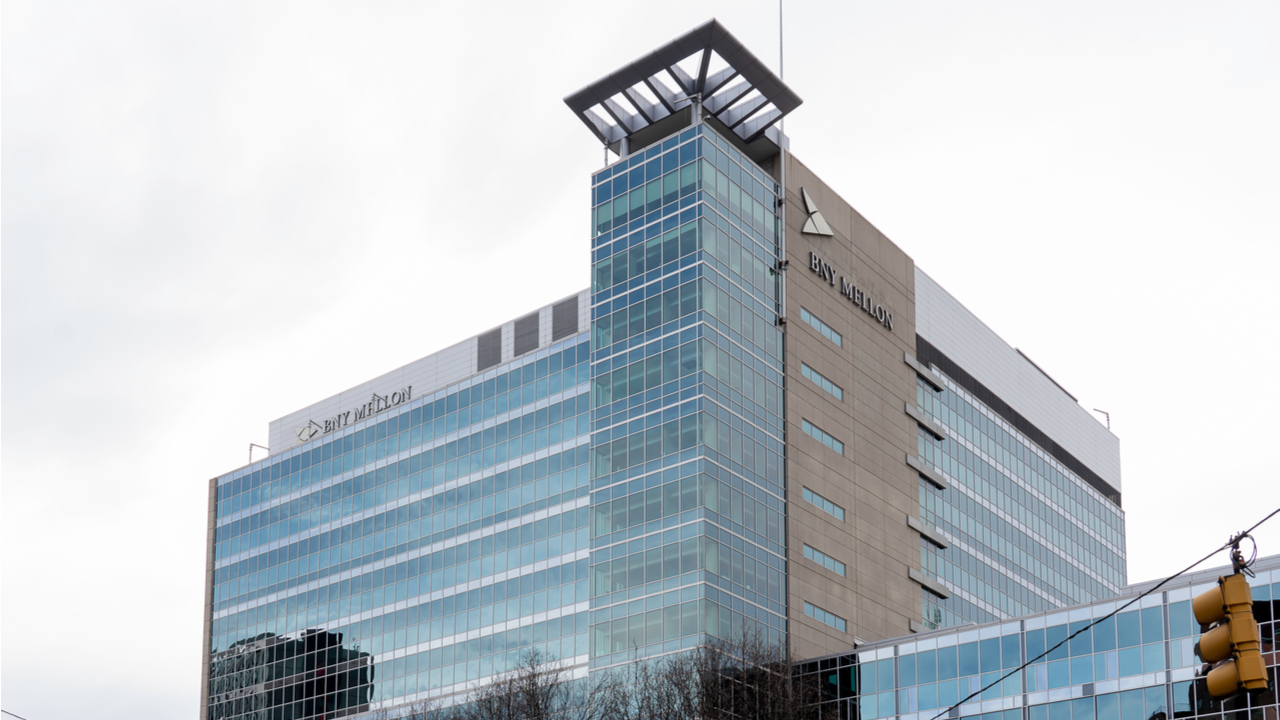 BNY Mellon ينشئ وحدة عملات مشفرة في أيرلندا حيث يقول البنك المركزي إن عملة البيتكوين "تثير قلقًا كبيرًا"