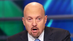 Mad Money’s Jim Cramer Moves From Bitcoin to Ethereum — Says ‘It’s More of a Currency’ PlatoAiStream PlatoAiStream. Data Intelligence. Vertical Search. Ai.