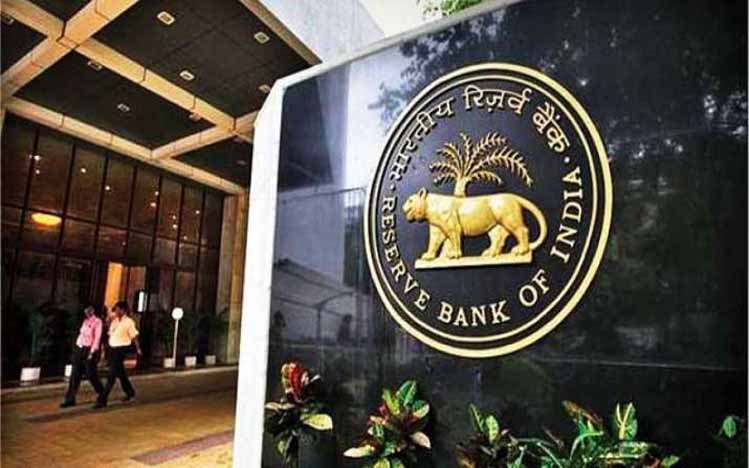 Bank Sentral India Buka Peluang Ciptakan Mata Uang Digital