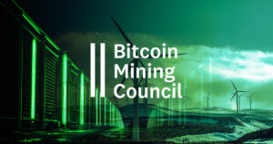 conselho de mineração de bitcoin diz que 56 de toda mineração é sustentável.jpg