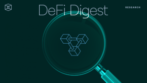 DeFi Digest: JellyFi and Kong Land PlatoAiStream PlatoAiStream. Data Intelligence. Vertical Search. Ai.