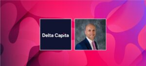 Delta Capita imenuje Nicholasa Bonea, vodjo prodaje, storitve po prodaji