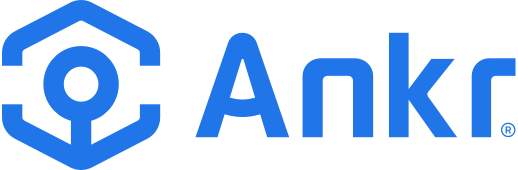 Ankr-logotyp