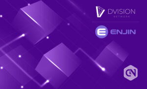 Dvision and Enjin to Power Metaverse Interoperability