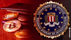 FBI Warns Crypto Users Against Possible Threats