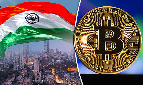 Indische Unternehmen müssen Krypto-Transaktionen verbieten