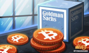 Goldman Sachs Clients Want In on the Cryptocurrency Frenzy PlatoAiStream PlatoAiStream. Data Intelligence. Vertical Search. Ai.