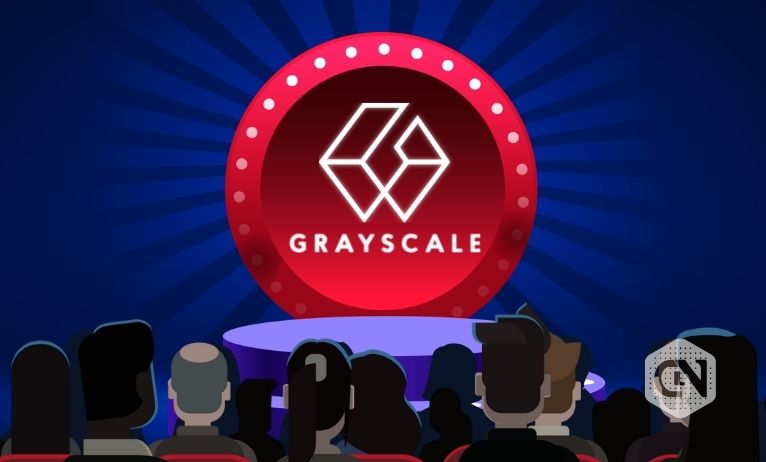 Grayscale Becomes SEC Reporting Company