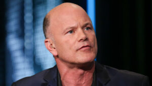 Mike Novogratz Says Institutions Are Buying Bitcoin, Politicians Need More Crypto Education PlatoAiStream PlatoAiStream. Data Intelligence. Vertical Search. Ai.