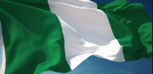Прапор Нігерії