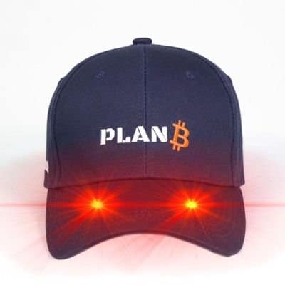 plan b sombrero