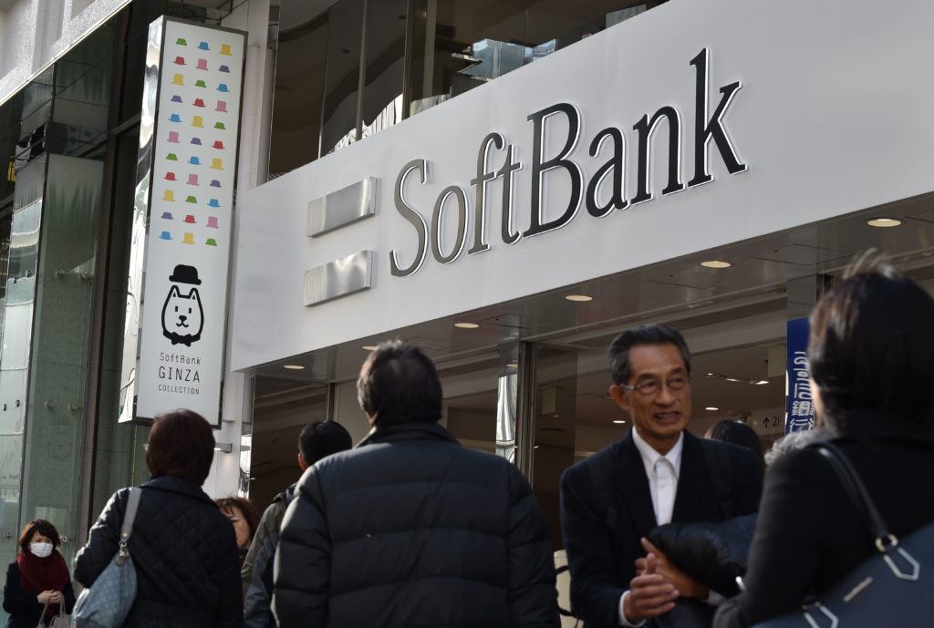 Softbank yatırım yaptı, Brezilya, Latin Amerika, Bitcoin, borsa