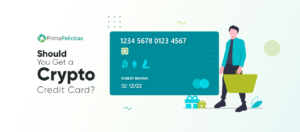 What is crypto credit cards and how they work? PlatoAiStream PlatoAiStream. Data Intelligence. Vertical Search. Ai.