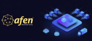 Gruppo Afen Blockchain