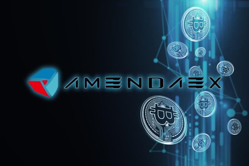 Amendaex Cold/Hot Wallet offers Complete Protection for Customer Digital Assets 1