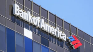 Bank of America ser Long Road Ahead for Coinbase at blive
