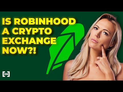 Is Robinhood Going All-in On Crypto?!