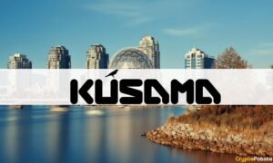 kusamas-help.jpg와 함께 캐나다에서 가장 큰 블록체인 및 예술 경험 개발