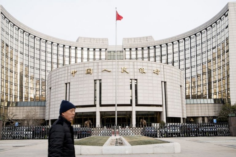 Żądania chińskiego banku centralnego, krypto, wydobycie, chiny chi
