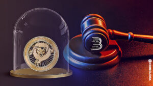 Tuomioistuin suosii Bitmartia väitettyjen Bitcoin SV -hakkereiden yli