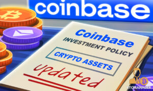 Crypto Exchange Coinbase to Invest 10% of All Future Profits in Crypto Assets PlatoAiStream PlatoAiStream. Data Intelligence. Vertical Search. Ai.