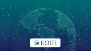 EQIFI ra mắt Bộ sản phẩm tài chính phi tập trung 1