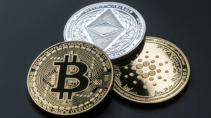 Ethereum, Bitcoin, Cardano zijn de meest populaire cryptocurrencies in Singapore: studie