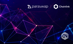 ParaSwap оголошує про інтеграцію зберігачів ланцюгових посилань