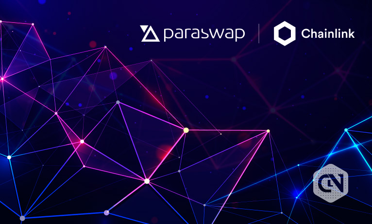 ParaSwap Announces Integration of Chainlink Keepers