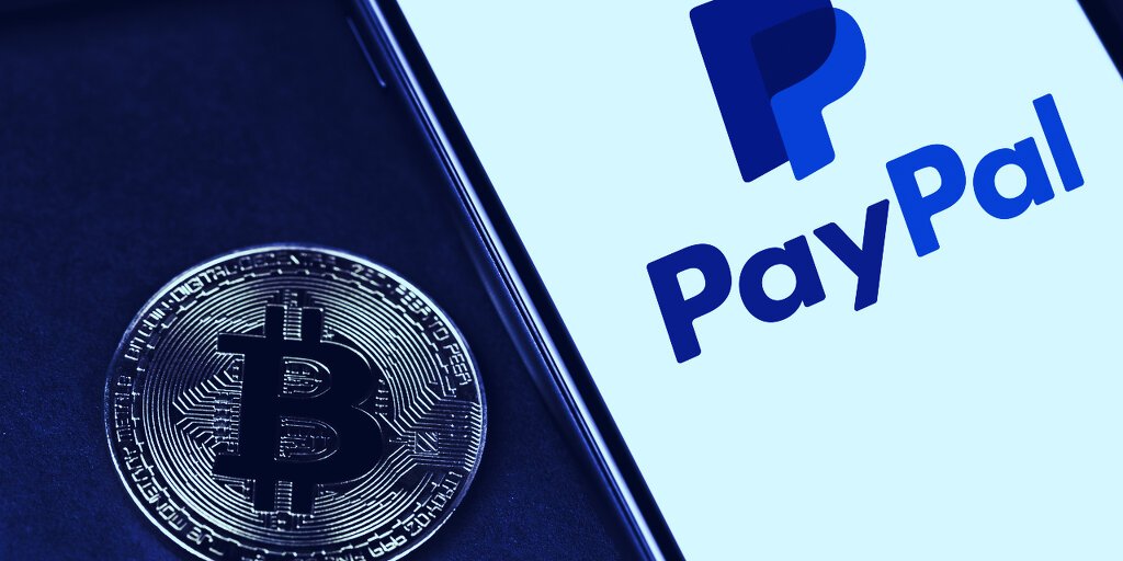 PayPal Launches Crypto Services in UK Uncategorized PlatoAiStream PlatoAiStream. Data Intelligence. Vertical Search. Ai.