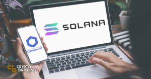 Solana Integrates Chainlink to Offer Crypto Price Feeds PlatoAiStream PlatoAiStream. Data Intelligence. Vertical Search. Ai.