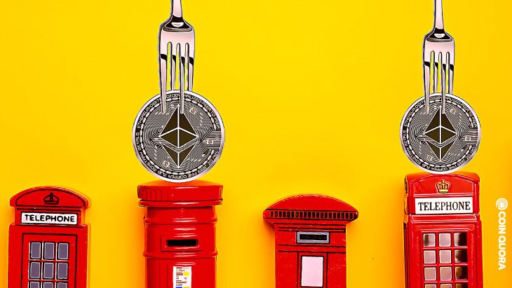 The Much Anticipated Ethereum’s London Hard Fork is Live Now