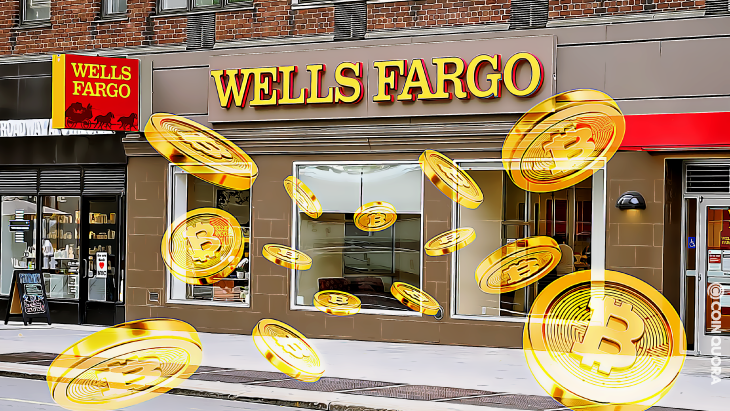 Wells Fargo and JPMorgan Both Registered Bitcoin Fund With SEC