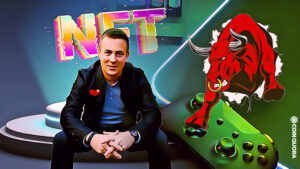 YouTube's Head of Gaming is 'Bullish over NFT's'